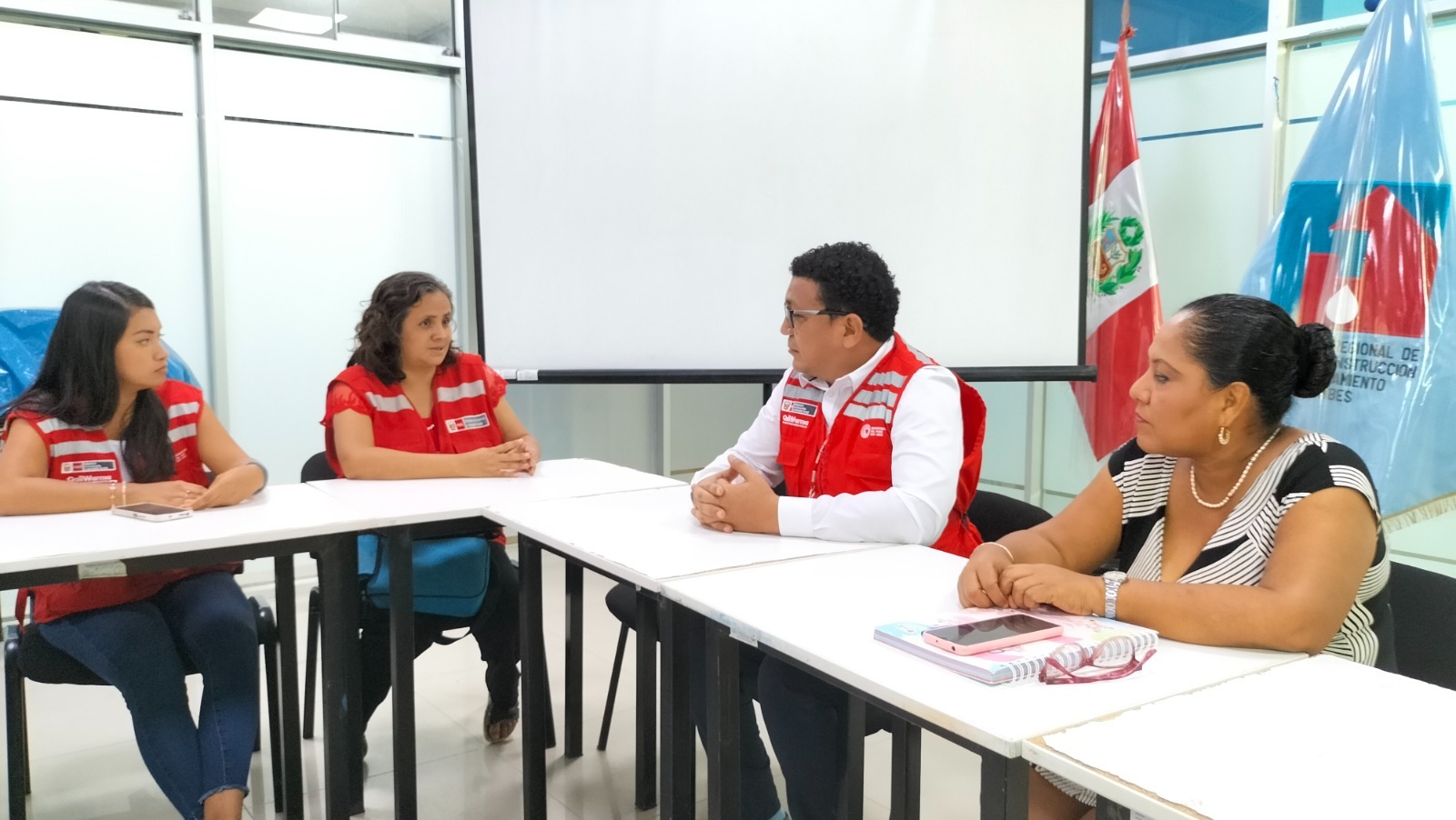 Servicio alimentario escolar