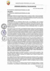 Vista preliminar de documento ORDENANZA MUNICIPAL N° 002-2023-MPJ