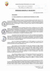 Vista preliminar de documento ORDENANZA MUNICIPAL N° 006-2023-MPJ