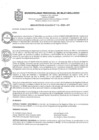 Vista preliminar de documento RA-116-2023-DEL-06-06-2023-CONFORMAR-COMISION-DE-TRANSFERENCIA-REGISTROS-CIVILES-MPI-A-RENIEC