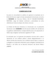 Vista preliminar de documento Comunicado N° 004 Concurso de CAS N° 022-2023/PIURA-TEMPORAL