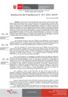 Vista preliminar de documento Resolución 055-2023-IPD/P - Ajedrez: aprobación de la propuesta de acuerdo extrajudicial