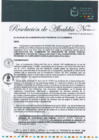 Vista preliminar de documento RESOLUCIÓN DE ALCALDÍA N° 307-2023-A-MPC