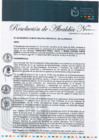 Vista preliminar de documento RESOLUCIÓN DE ALCALDÍA N° 313-2023-A-MPC