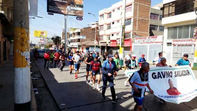 Autorizan Reactivar Juegos Deportivos Y Concurso De Danzas Inter Institutos