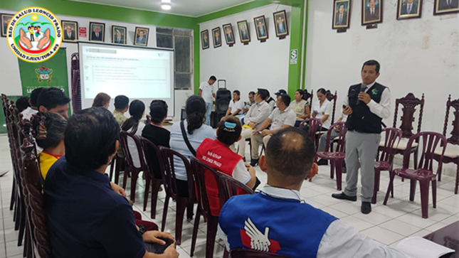 Será modelo de gestión y eficiente en administración