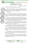 Vista preliminar de documento ORDENANZA MUNICIPAL Nº 013-2023-MDL