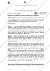 Vista preliminar de documento RESOLUCION ADMINISTRATIVA-000876-2023-P-CSJAN