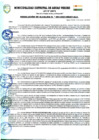Vista preliminar de documento RESOLUCION DE ALCALDIA Nº293-2023-MDAV-ALC.