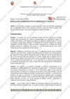 Vista preliminar de documento RESOLUCION ADMINISTRATIVA-000878-2023-P-CSJAN