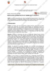 Vista preliminar de documento RESOLUCION ADMINISTRATIVA-000880-2023-P-CSJAN