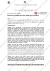 Vista preliminar de documento RESOLUCION ADMINISTRATIVA-000881-2023-P-CSJAN