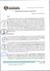 Vista preliminar de documento Resolucion de Alcaldia N° 125-2023-MPO Aprobar la Solicitud con Registro N°12038.