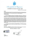 Vista preliminar de documento ACUERDO DE CONCEJO N° 084-2023-CMPC