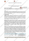 Vista preliminar de documento RESOLUCION ADMINISTRATIVA-000883-2023-P-CSJAN