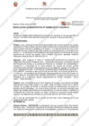 Vista preliminar de documento RESOLUCION ADMINISTRATIVA-000884-2023-P-CSJAN
