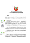 Vista preliminar de documento RDE Nº 229-2023-DE - ACEPTAR LA RENUNCIA EFECTUADA POR ROSARIO MERCEDES GONZALES YBAÑES