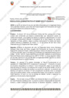 Vista preliminar de documento RESOLUCION ADMINISTRATIVA-000887-2023-P-CSJAN