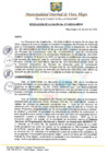 Vista preliminar de documento Resolucion de Alcaldia N°217-2023-A-MDVA