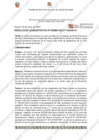 Vista preliminar de documento RESOLUCION ADMINISTRATIVA-000891-2023-P-CSJAN