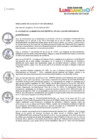 Vista preliminar de documento RESOLUCIÓN DE ALCALDÍA N°257-2023-A/MDSJL688xB