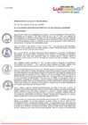 Vista preliminar de documento RESOLUCIÓN DE ALCALDÍA N°266-2023-A/MDSJLccGcW