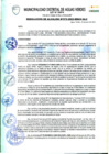 Vista preliminar de documento RESOLUCION DE ALCALDIA Nº272-2023-MDAV-ALC.