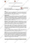 Vista preliminar de documento RESOLUCION ADMINISTRATIVA-000899-2023-P-CSJAN