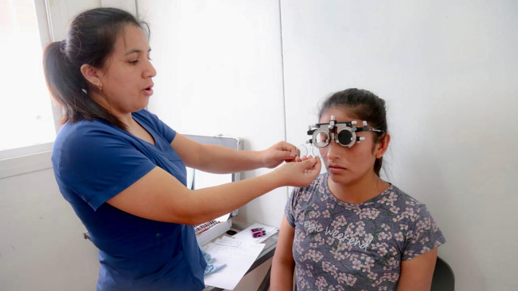 Salud te atiende: Minsa realiza jornada de atención especializada en San Juan de Lurigancho