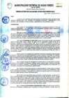 Vista preliminar de documento RESOLUCION DE ALCALDIA Nº259-2023-MDAV-ALC.