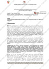 Vista preliminar de documento RESOLUCION ADMINISTRATIVA-000905-2023-P-CSJAN