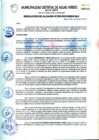 Vista preliminar de documento RESOLUCION DE ALCALDIA Nº258-2023-MDAV-ALC.