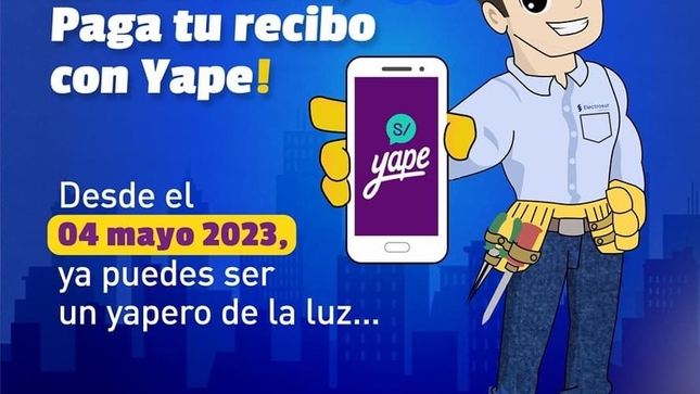 YAPE 2