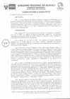Vista preliminar de documento Acuerdo Regional Nº 122-2023