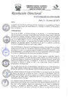 Vista preliminar de documento R.D.N°323-2023-HGJ-DE