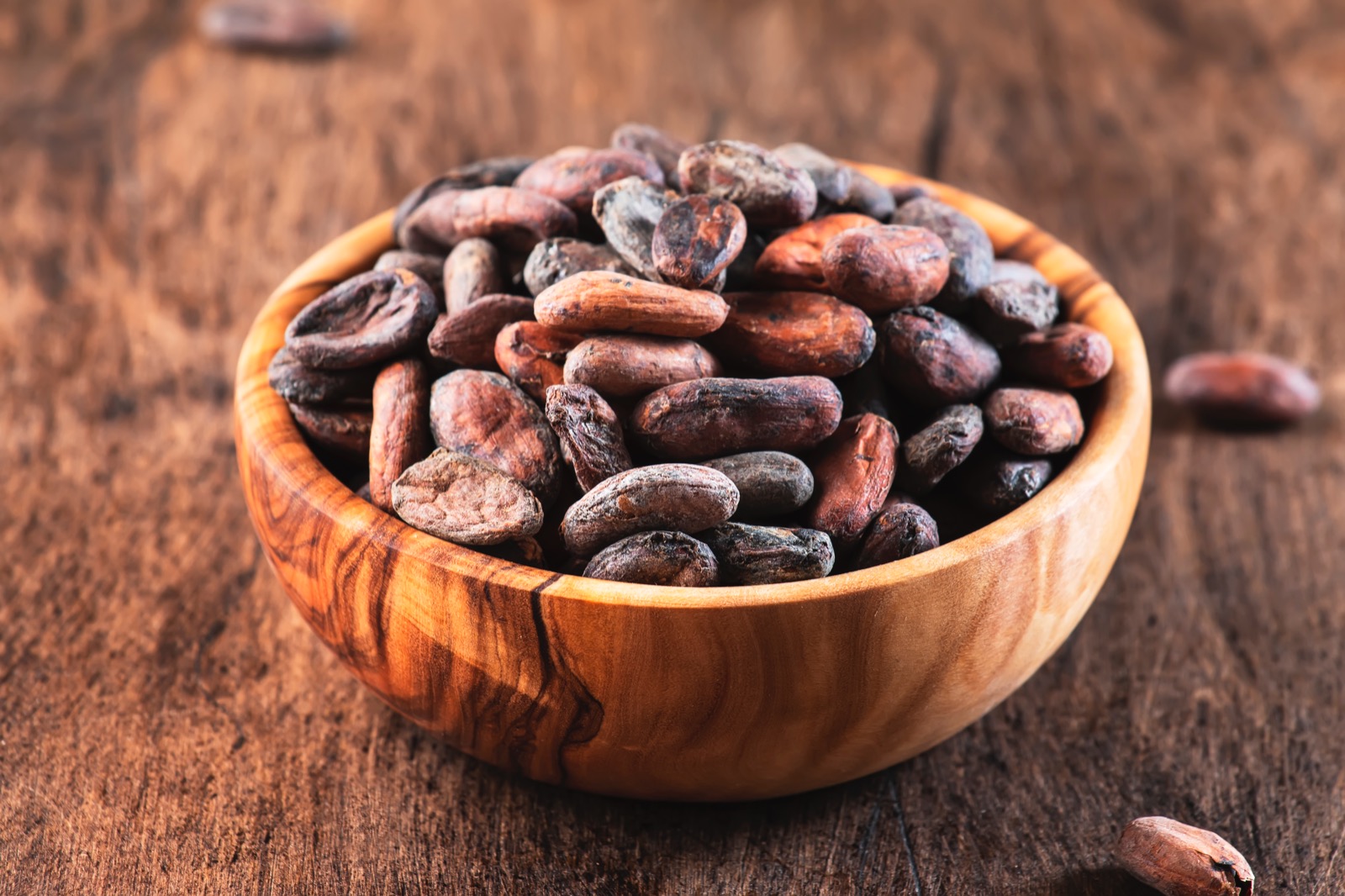 Inacal promueve la aplicación de 56 Normas Técnicas Peruanas para elevar la calidad del cacao peruano