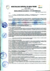 Vista preliminar de documento RESOLUCION DE ALCALDIA Nº274-2023-MDAV-ALC.