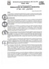 Vista preliminar de documento Resolución de Gerencia Municipal N° 060-2023-GM