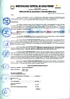Vista preliminar de documento RESOLUCION DE ALCALDIA Nº262-2023-MDAV-ALC.