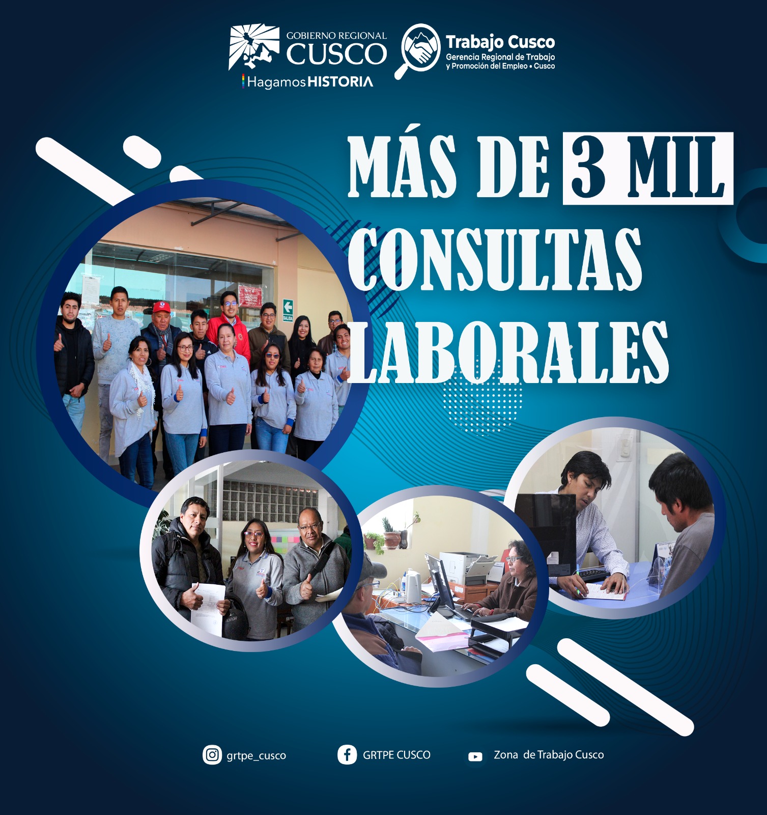 consultas laborales