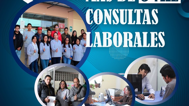 consultas laborales