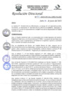 Vista preliminar de documento R.D.N°321-2023-HGJ-DE