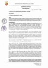 Vista preliminar de documento ACUERDO DE CONSEJO N° 005-2023-MPJ-CM