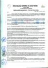 Vista preliminar de documento RESOLUCION GERENCIAL Nº043-2023-MDAV-GGM.