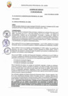Vista preliminar de documento ACUERDO DE CONSEJO N° 006-2023-MPJ-CM