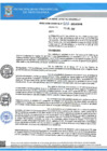 Vista preliminar de documento Reolucion 542 QR