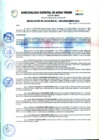 Vista preliminar de documento RESOLUCION DE ALCALDIA Nº295-2023-MDAV-ALC.