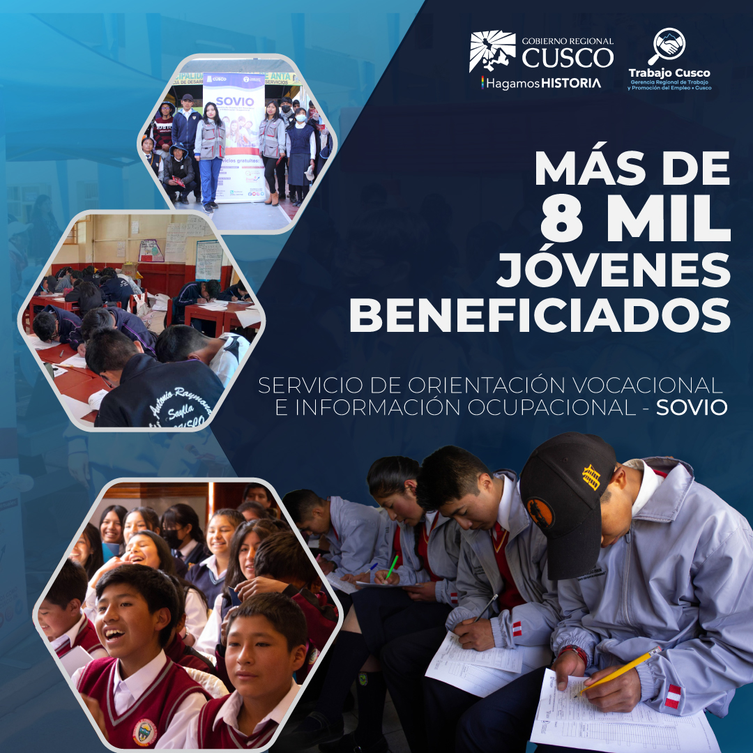 SOVIO