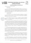 Vista preliminar de documento Acuerdo Regional Nº 127-2023