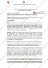 Vista preliminar de documento RESOLUCION ADMINISTRATIVA-000932-2023-P-CSJAN
